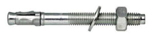 EKSPANSJONSBOLT VZN M12 15-30/110,