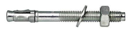 EKSPANSJONSBOLT VZN M12 15-30/110,
