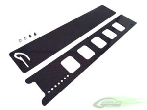 BATTERY TRAY 630/700/770