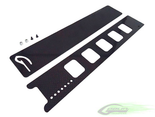 BATTERY TRAY 630/700/770