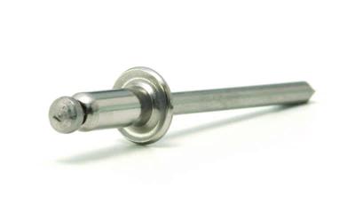 POPNAGLE BLINDNAGLE 6,4X22 ALU/STÅL 514156422