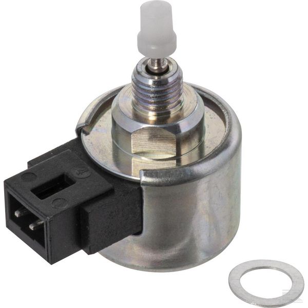 SOLENOID B&S