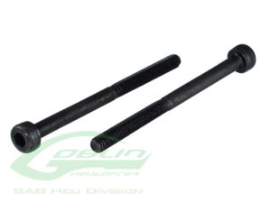 Socket Head Cap M3 x 40 (2pcs)- Goblin 770/Goblin 700 Competition