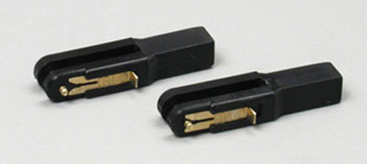 SAFETY LOCK KWIK LINK 4-40(2)-DUBRO 817