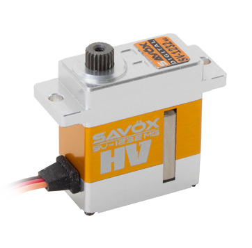 SAVÖX SV-1232MG - Bilde 1