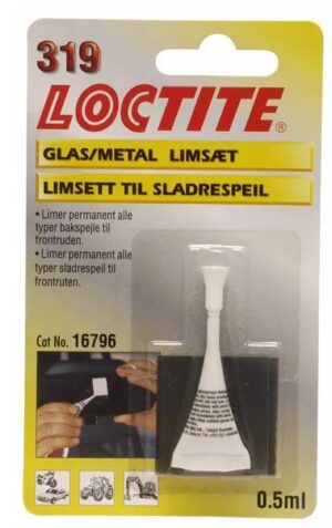 v02_646EAD7D856544D99427F0B2B7D392E7.jpg Glass/Metall lim Loctite 319 0,5ml LOCTITE