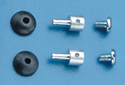 MINI E/Z CONNECTOR DUBRO 845