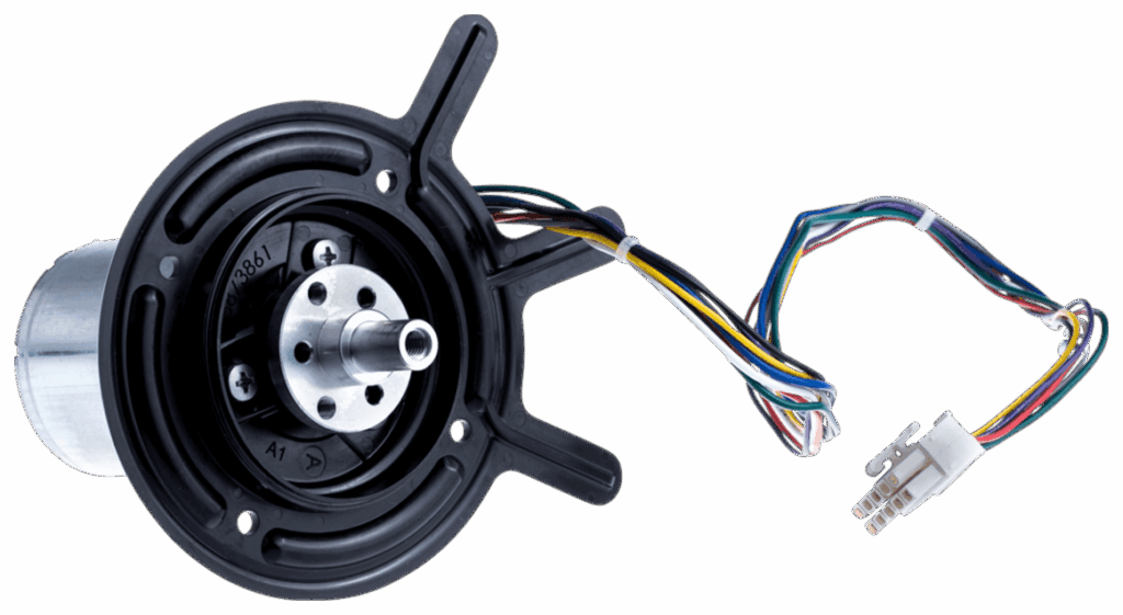HJULMOTOR AUTOMOWER HUSQVARNA