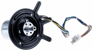 HJULMOTOR AUTOMOWER HUSQVARNA