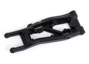SUSPENSION ARM FRONT LEFT SLEDGE TRAXXAS