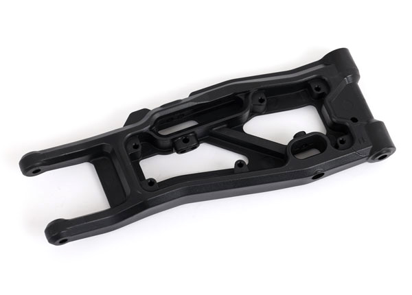 SUSPENSION ARM FRONT LEFT SLEDGE TRAXXAS