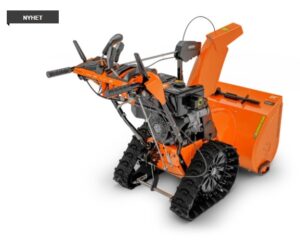 v02_649193E10E5F5AA558699023B3FBA03D.jpg ARIENS PLATINIUM28 RT SNØFRESER