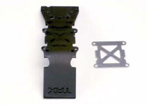 v02_64A0BDCCD23A23F18E9B68E2ABAAF687.jpg SKIDPLATE FRONT T-MAXX (B) - TRAXXAS