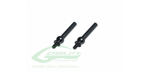 STEEL BALL LINKAGE M2 - GOBLIN 380