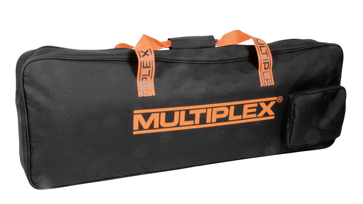 WING BAG FOR FUNCUB NG MULTIPLEX - Bilde 1
