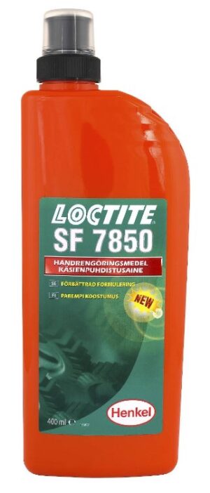 HÅNDRENS 7850 400ML - LOCTITE