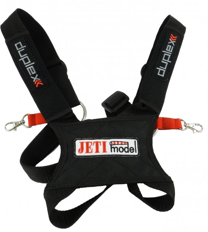 JETI DUPLEX CROSS STRAP