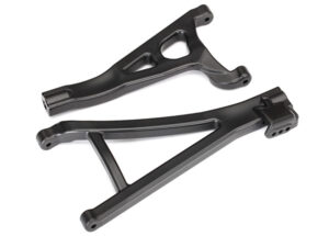 v02_64DD4FC2052F4BAA48B8B4AB3DFC8753.jpg SUSPENSION ARMS F.RIGHT E-REVO 2 - TRAXXAS