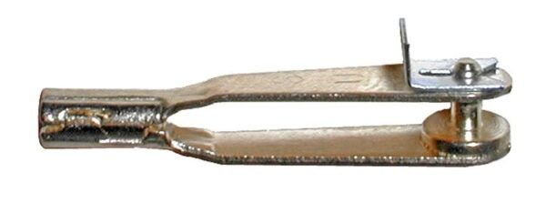 GOLD'N'CLEVISES M2 SULLIVAN 2PK - Bilde 2