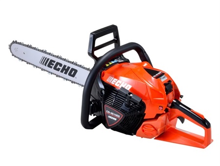 ECHO CS4510ES 15" 325 MOTORSAG - Bilde 1