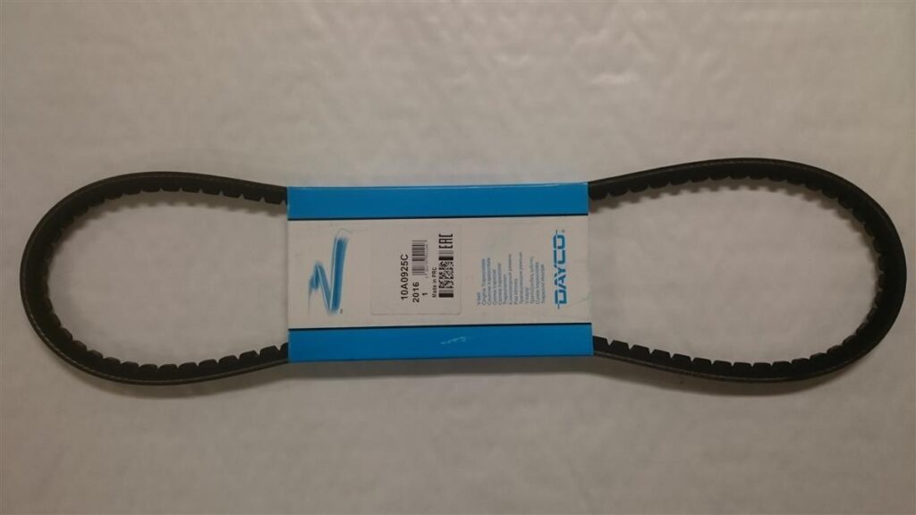 VIFTEREIM 10X925MM - DAYCO 10A0925C