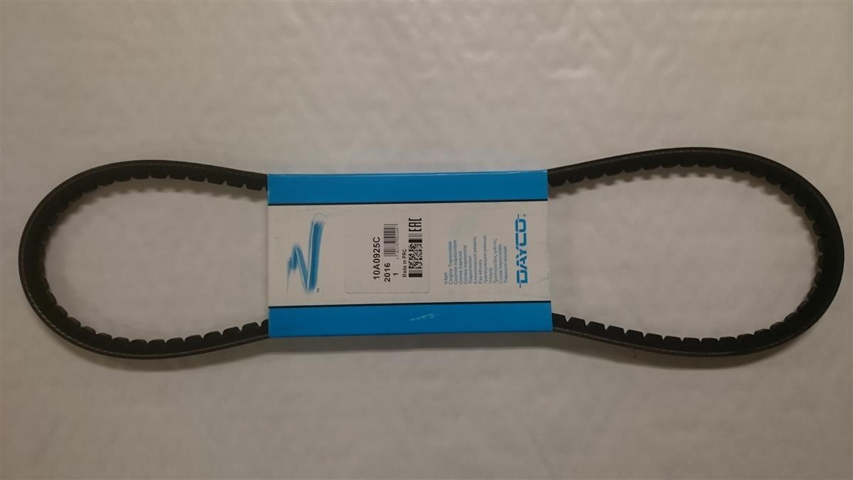 VIFTEREIM 10X925MM - DAYCO 10A0925C - Bilde 1