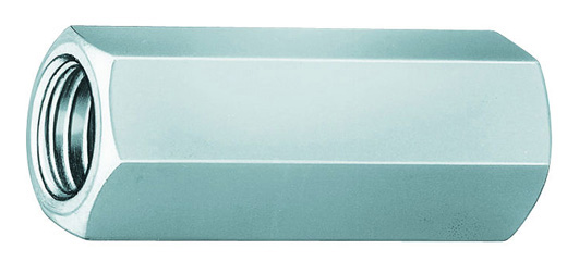DISTANSEMUTTER M16X40