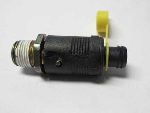 OLJETAPPEPLUGG TRAKTOR 532428287