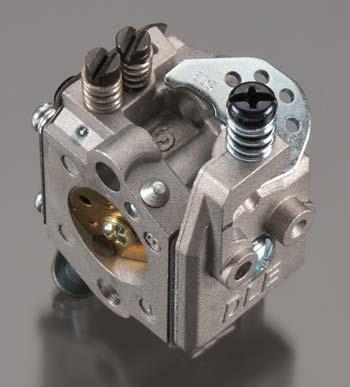 CARBURETOR DLE55RA (DLEG5717)