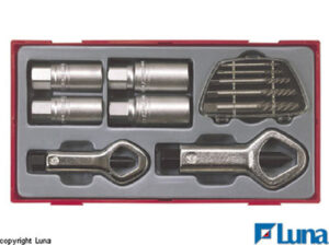 DEMONTERINGS SETT TTSN11 - TENG TOOLS