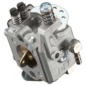 CARBURETOR DLE-55 (55-A17) (DLEG5617)