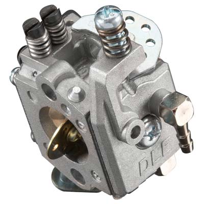 CARBURETOR DLE-55 (55-A17) (DLEG5617)