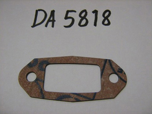 EKSOSPAKNING DA150