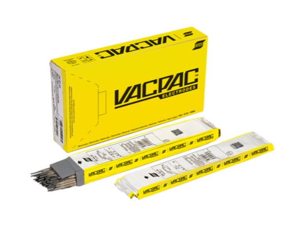 ELEKTRODE OK 53.16 2,5MM 1/2VP RUTIL/BASISK PK.PRIS ESAB 2,0 KG