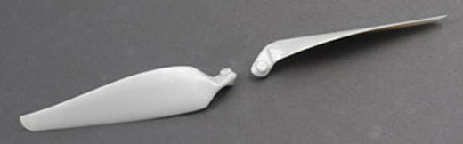 APC 11X8 FOLDING PROPELLER