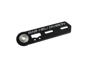 ALUMINIUM TAIL SIDE PLATE