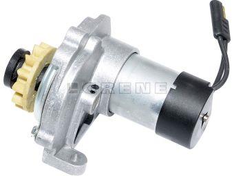 STARTMOTOR B&S PASSER BLA. NOEN KLIPPO