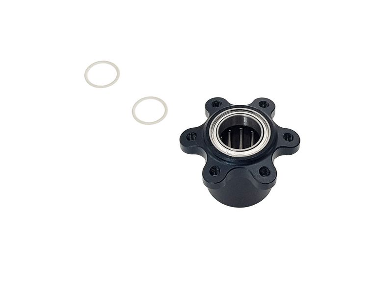 ALUMINIUM ONEWAY HUB
