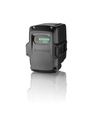 HUSQVARNA 536LIXP 4,2AH QC330