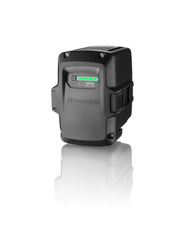 HUSQVARNA 536LIXP 4,2AH QC330 - Bilde 8