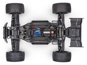 v02_66651E2653239F94702E0A7298BE056C.jpg XRT RACE TRUCK 8S TQI TSM RTR GREEN- TRAXXAS
