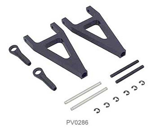ELEVATOR ARM METALL R 60
