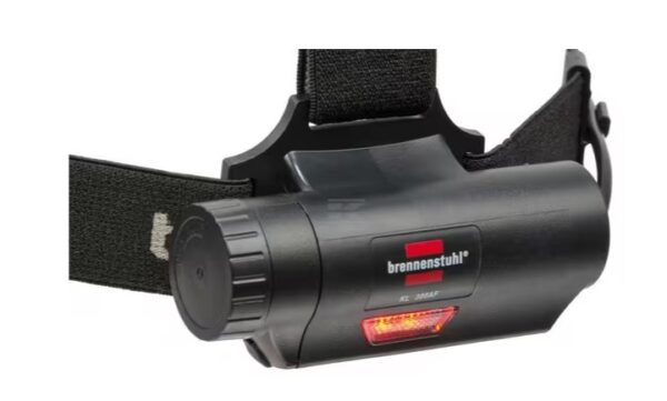 HODELYKT 250lm BRENNENSTUHL 40 TIMER LYS OPPLADBAR - Bilde 2