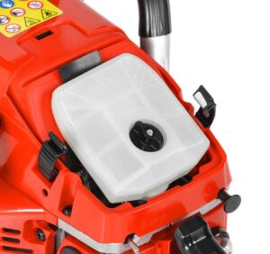HECHT MOTORSAG BENSIN 45CCM 16"SVERD ,325" 66LEDD