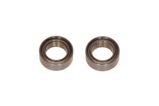 BALL BEARING 5X8X3MM (2PK)