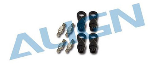 500DFC LINKAGE ROD SET