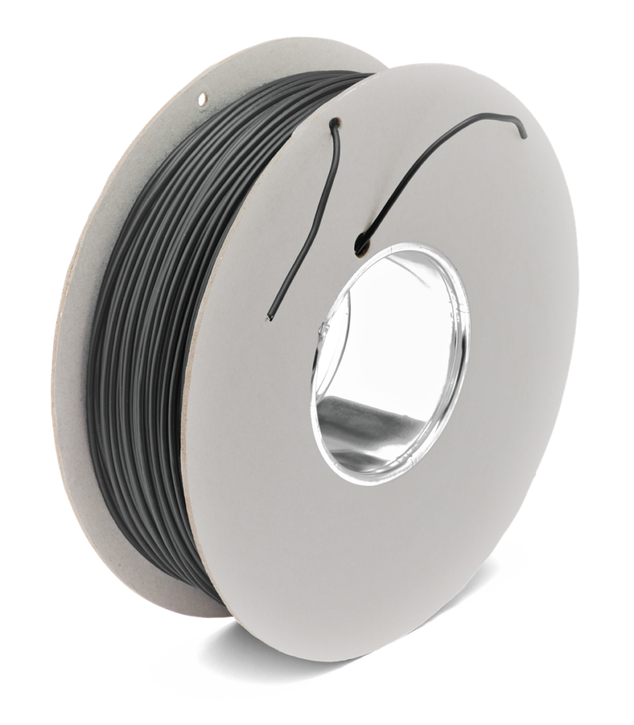 AUTOMOWER KABEL SORT D.ISOLERT 250M 2,7MM