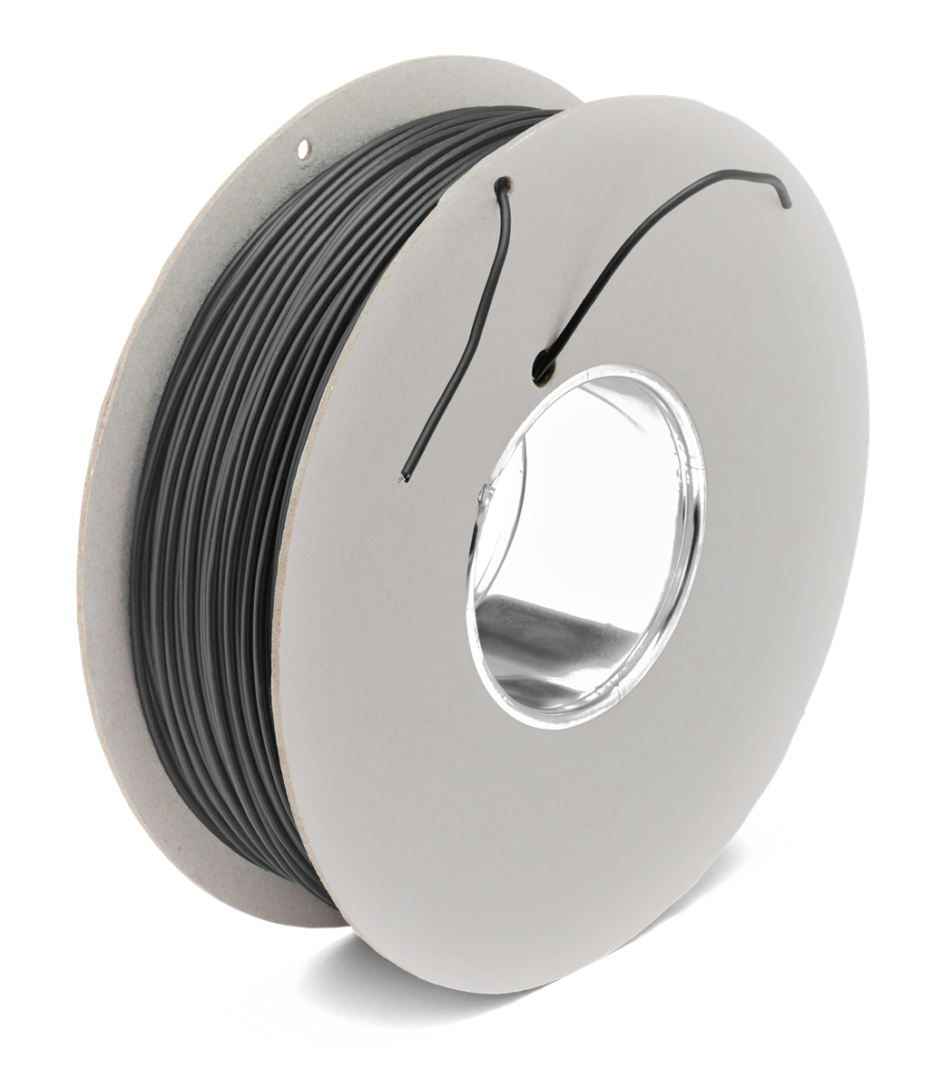 AUTOMOWER KABEL SORT D.ISOLERT 250M 2,7MM - Bilde 1