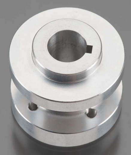 PROPELLER DRIVE HUB DLE30,35 OG 40