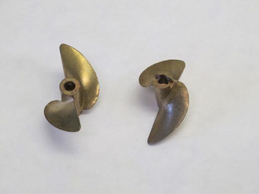 MESSING PROPELL 38MM REVERSE